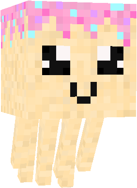Cute_Scary_Ghast_With_Frosting_and_Cute_Eyes.