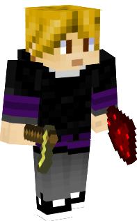 My Normal Skin For Minecraft