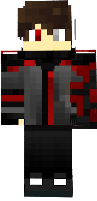 so ye hears my new skin that i make 12/28/2015 anyways my name is vincent M. and yeh i like this btw im proud lol xD