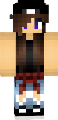 skin para minecrafr