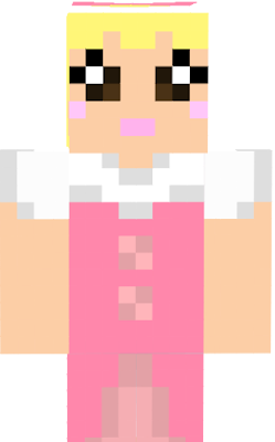 Edited skin over another one not owned by me.