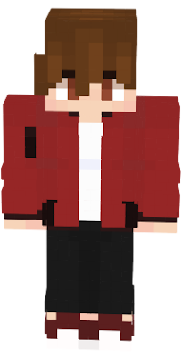 made by: GrasseyOwO I'm a big fan of bryan, and thought to make a new skin for him for fun!