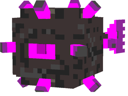 Ender guardian Minecraft Skins