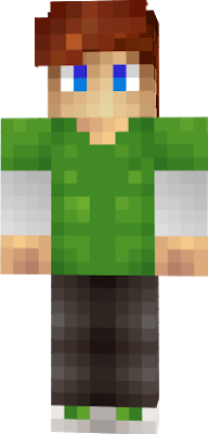 A skin of Turqy_ made by Caleb