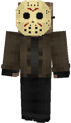This is first HD mask ever