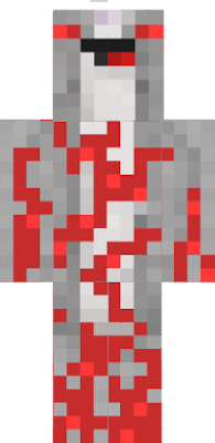 if ross were completly in a redstone corrupt daze? #<3redstonerII