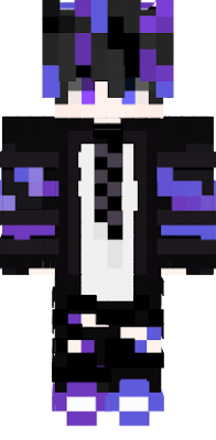 this skin is created by quizly gamer so don't copy this before my permission