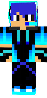 skin oficial eu mesmo criei