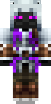 assassin enderman my skin