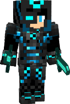 fix the small red color on his legs pls join in minecraft server the ip adress is:pe.pixeledgebd.com pls join :) if my skin has helpto your skin