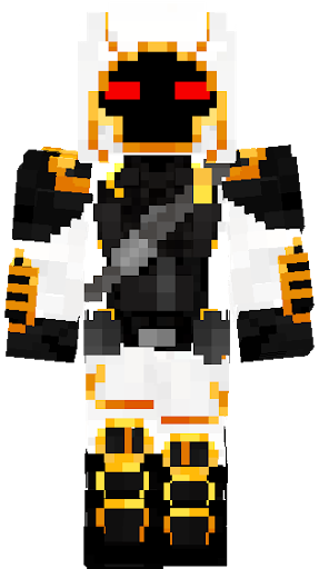 Ninja Entity 303 | Nova Skin