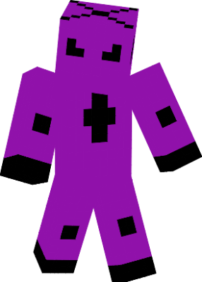 Object Class - Keter: Gender: Male - Nickname: The Purple Light Humanoid