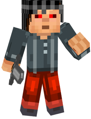 Dark Jesse was a Antagonist in Kirberation Online Pirate Skyway: Minecraft Story Mode Edition, he holds his Dark Sword to attack the Heroes. When he was defeated. He exploded and lost 16 Ender Pearls, 52 Darkness Potions, 200 Shadow Gems and 37 Soulstones, Dark Sword and 42 Soul Hearts.