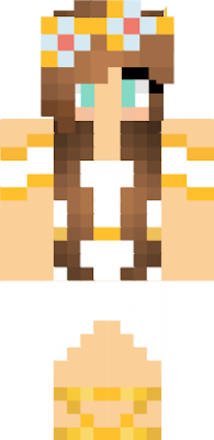 I edited a skin slightly to fit what I wanted to do with it better. I did not make this skin!