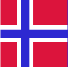 This is a block of Norway