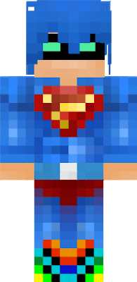 Super Wonder Man
