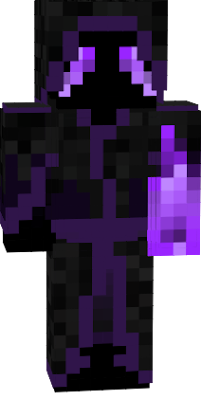 A another version of The Ender mage but with magic