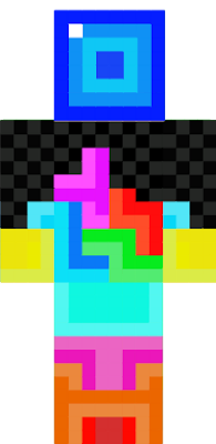 tetris skin