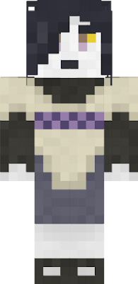 my skin for your minecraft