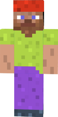 Nice, I made a skin.