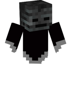 Black Skeleton