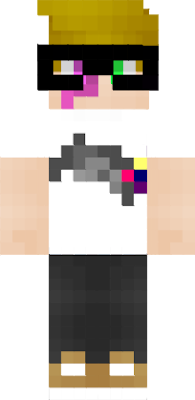 kudrdum skin pack white and puple .png