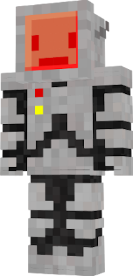 This is a skin I have made, I hope you all enjoy it!