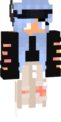 this is a skin for another fantasy RP. Also remaked. xd