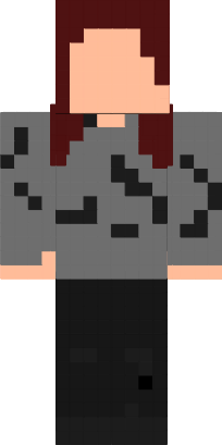 Alternate (The Mandela Catalogue) Minecraft Mob Skin