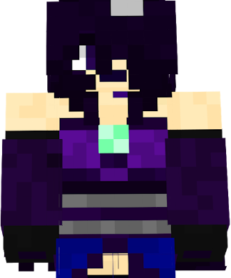 YAY My waifu got another new design so here! If you play EBWizadry mod it will be cooler