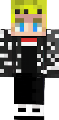 this is a skin i made