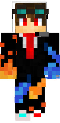 Water & fire cool lolx pls use this and if u need any help in skins message gamerkid900#8841