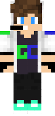 ON TWITCH AND ALSO ON YOUTUBE SOME CHANGES MADE BY ME AND FULL SKIN IS MADE BY seyhanWT