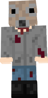 because i wanted to make a new skin...