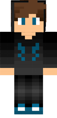 Skin de Zayko