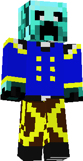 my own personal skin remade a bit to look better