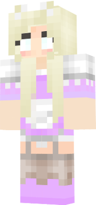 I only edited a skin! :3