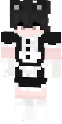 Hello there, I hope you like the skin I created for you people to use for minecraft! It took me a couple hours to make. Have a nice day! <3 - brxk3n_bella