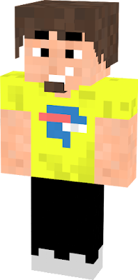 MrBeast meme  Minecraft Skin