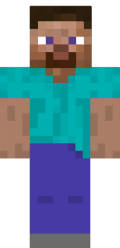 Skin For Andres