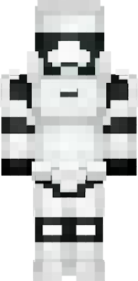 minecraft stormtrooper skin