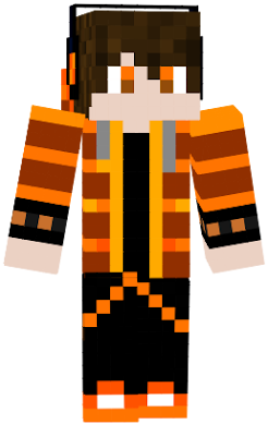 This is Mike (Time-Skip) from Alaya's Ultimate World!