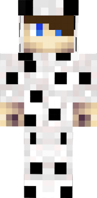 Skin for Moo