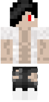 The sequel skin without being messed up