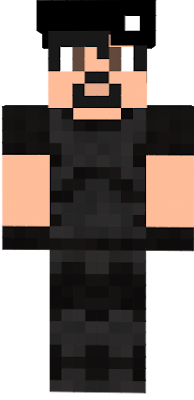 If you like the Expendables, but cant find a skin on minecraft, look no further then to the minecraft Expendables Stallone Skin!