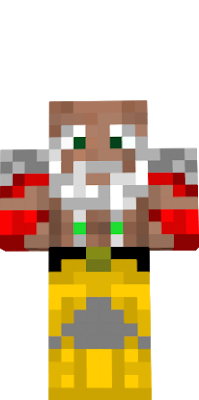 i liked the midget man skin so i took a few i deas thx to the creator of that