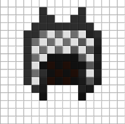 Srver-DUNGEONCUBE-textures
