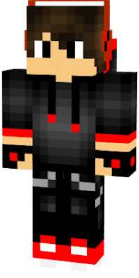 IVE BEEN SEARCHING FOR A MC SKIN FOR 5 HOURS, WHOEVER MADE DIS THANK YOU SO MUCH!