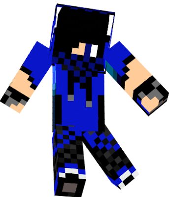 Hey look zaja's old skin! good memories ( edited it a bit from the old ones