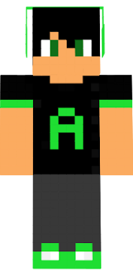 AC Minecrafter uma skin que vai para o youtube ! Criando um server com o XenJ0kerplayz...